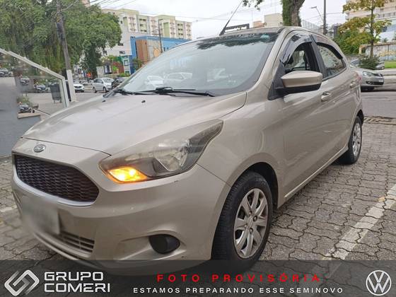 FORD KA 1.0 TI-VCT FLEX SE MANUAL FORD KA 1.0 TI-VCT FLEX SE MANUAL